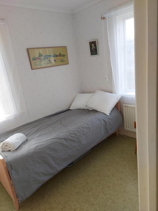 Mariannelund Cottage Luaran gambar