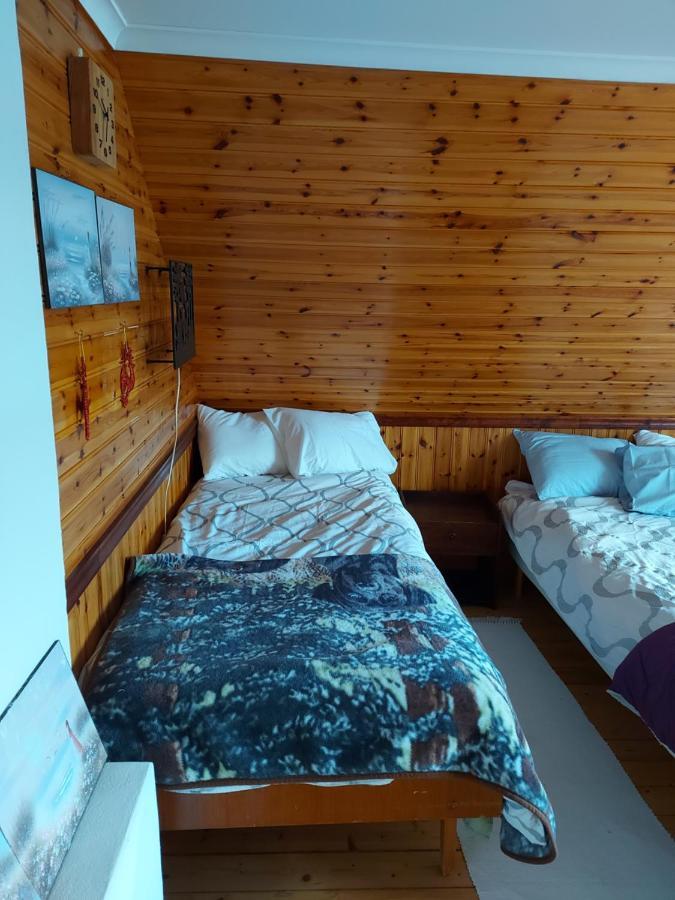 Mariannelund Cottage Luaran gambar