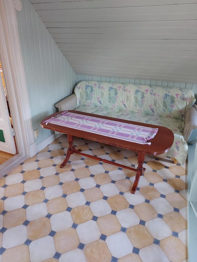 Mariannelund Cottage Luaran gambar
