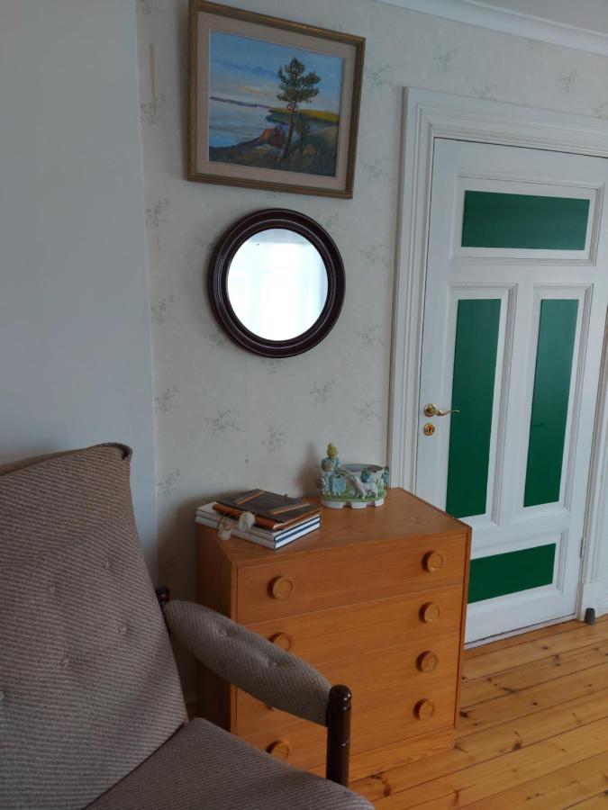 Mariannelund Cottage Luaran gambar