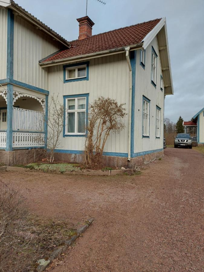Mariannelund Cottage Luaran gambar