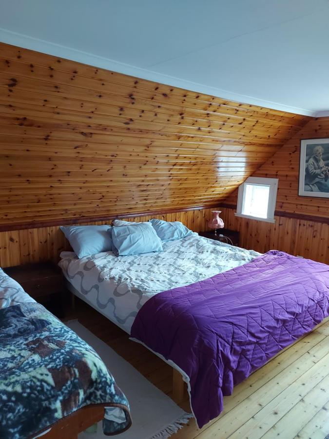 Mariannelund Cottage Luaran gambar