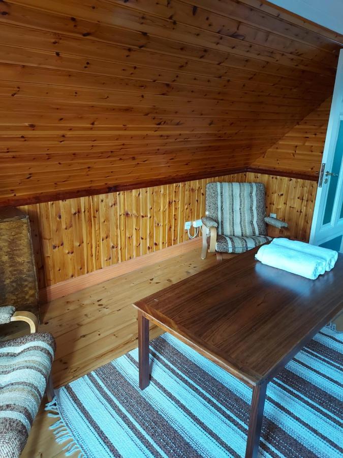 Mariannelund Cottage Luaran gambar