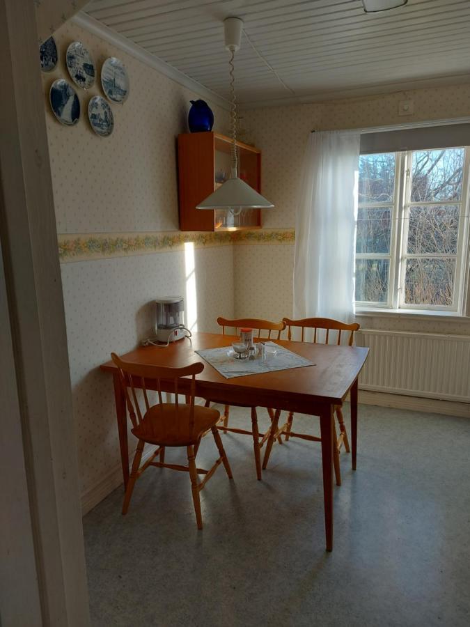 Mariannelund Cottage Luaran gambar