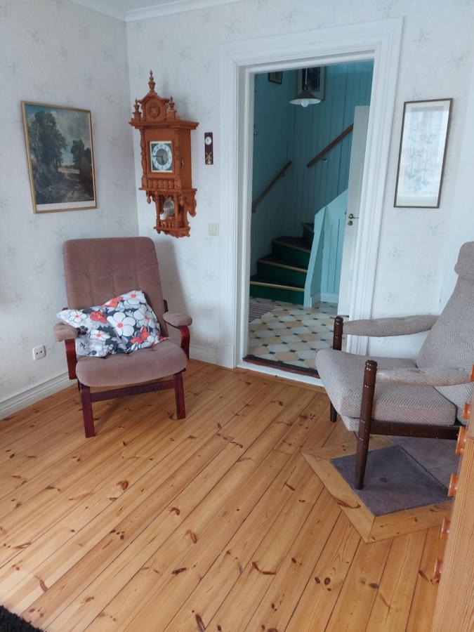 Mariannelund Cottage Luaran gambar