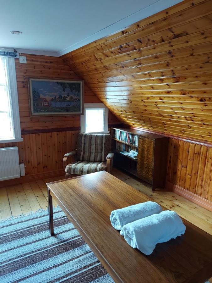 Mariannelund Cottage Luaran gambar